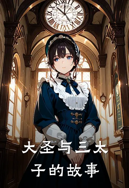 大圣与三太子的故事