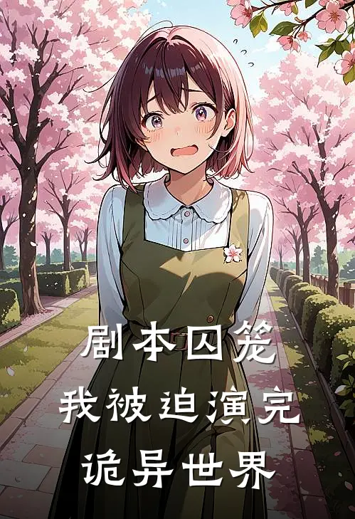 剧本囚笼：我被迫演完诡异世界林异林异最新章节免费阅读_剧本囚笼：我被迫演完诡异世界热门小说