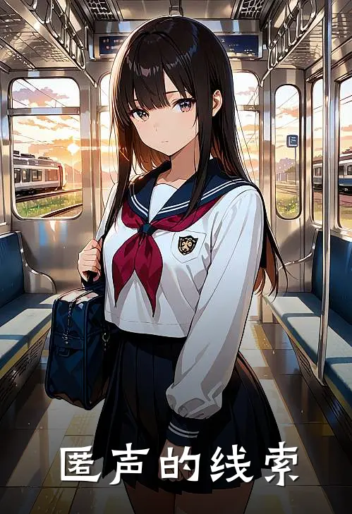 匿声的线索林砚苏晴全文在线阅读_匿声的线索全集免费阅读