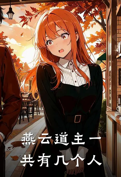 燕云道主一共有几个人