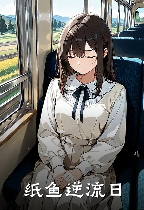 纸鱼逆流日苏涟黎川完结版免费小说_完本小说大全纸鱼逆流日苏涟黎川
