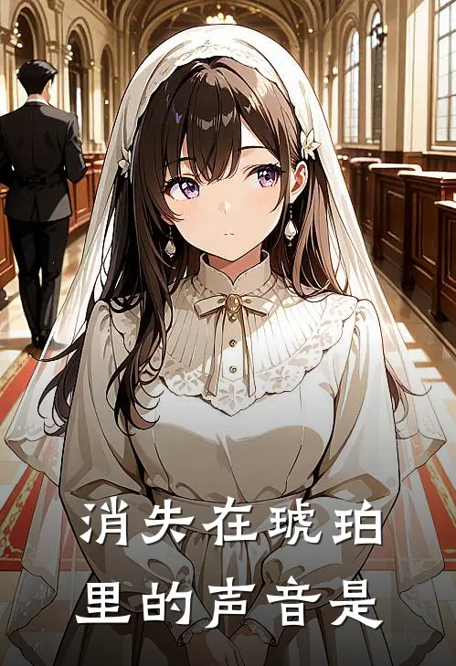 消失在琥珀里的声音是