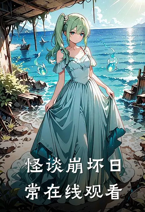 怪谈崩坏日常在线观看