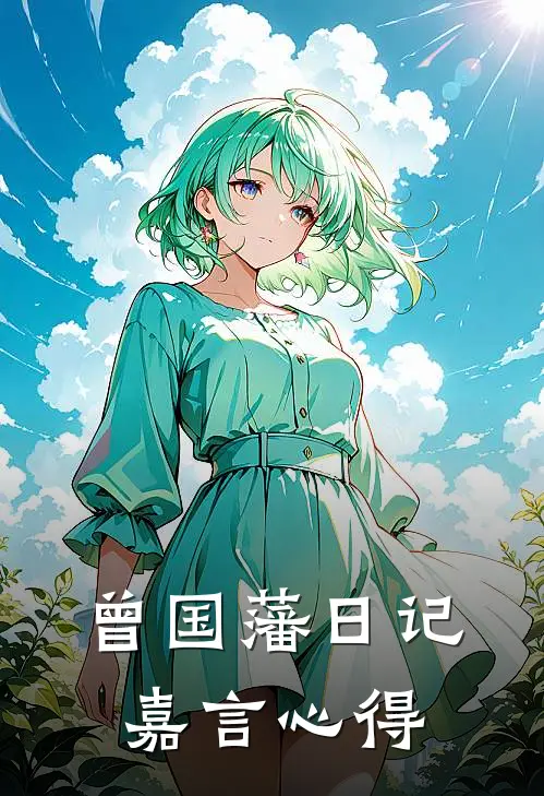 曾国藩日记嘉言心得曾国藩禹峰免费小说在线阅读_最新章节列表曾国藩日记嘉言心得(曾国藩禹峰)