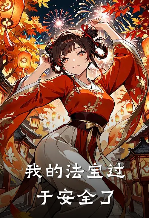 我的法宝过于安全了陆川王腾小说完结推荐_热门小说阅读我的法宝过于安全了陆川王腾