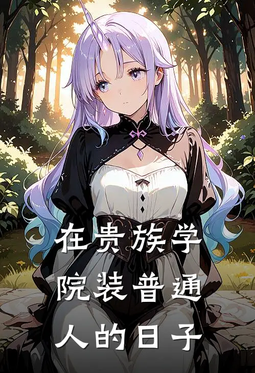 在贵族学院装普通人的日子
