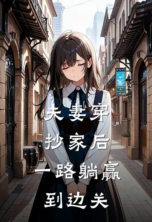 夫妻穿，抄家后，一路躺赢到边关