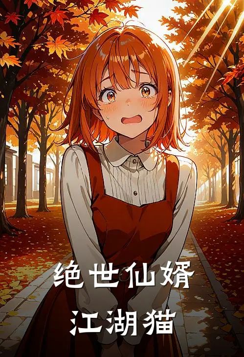 绝世仙婿 江湖猫