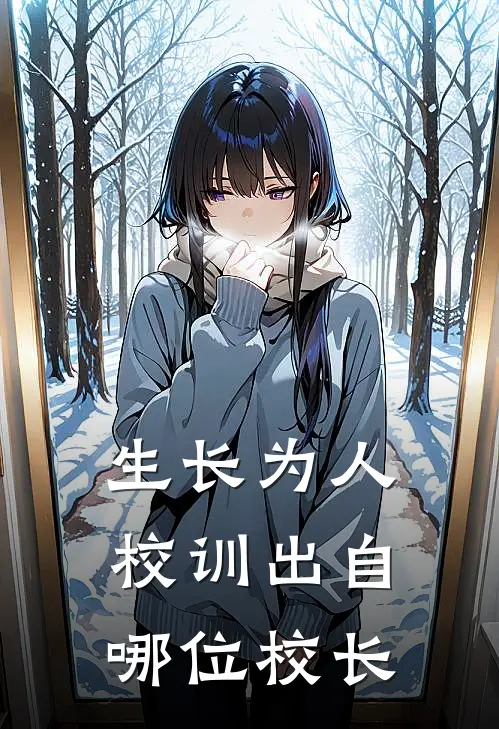 生长为人校训出自哪位校长