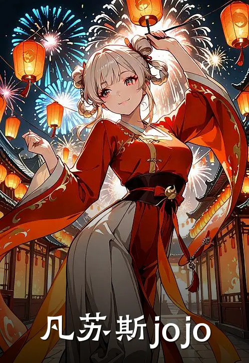 凡苏斯jojo