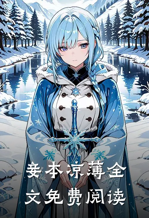 妾本凉薄全文免费阅读