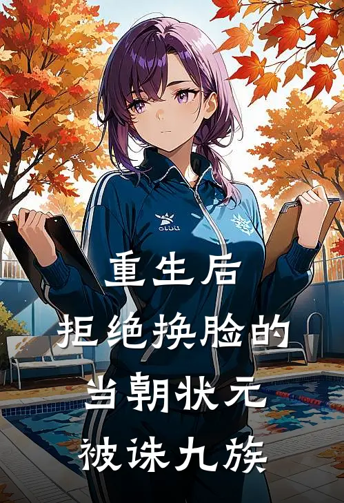 重生后,拒绝换脸的当朝状元被诛九族