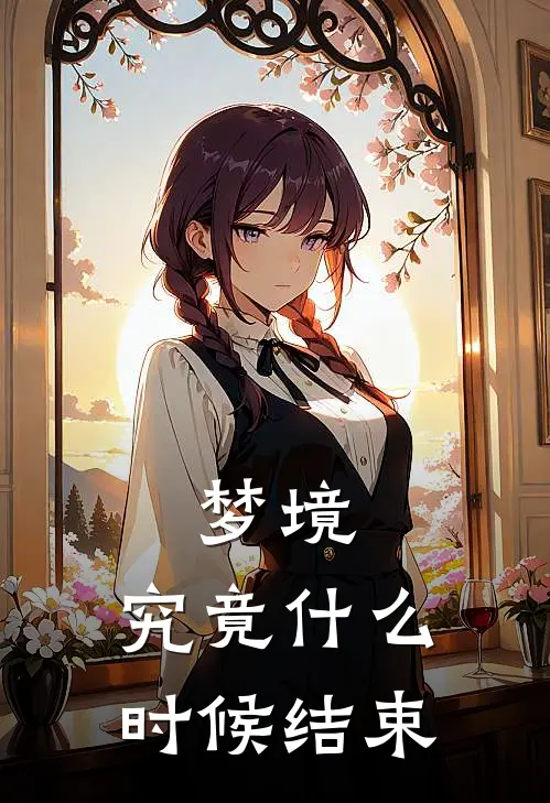 梦境，究竟什么时候结束