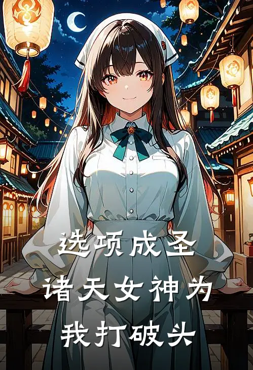 林风赵阔(选项成圣，诸天女神为我打破头)完整版免费在线阅读_《选项成圣，诸天女神为我打破头》全集在线阅读