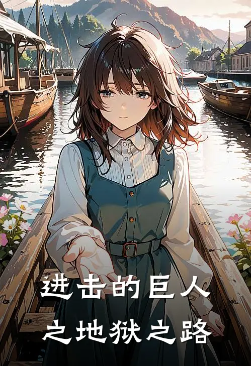 《进击的巨人之地狱之路》洛基威利已完结小说_进击的巨人之地狱之路(洛基威利)经典小说