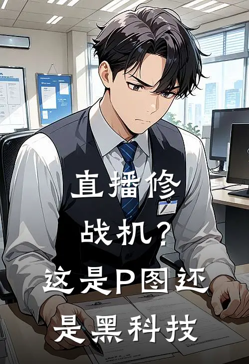 直播修战机？这是P图还是黑科技(贺景张磊)最新章节在线阅读_(直播修战机？这是P图还是黑科技)完整版免费在线阅读