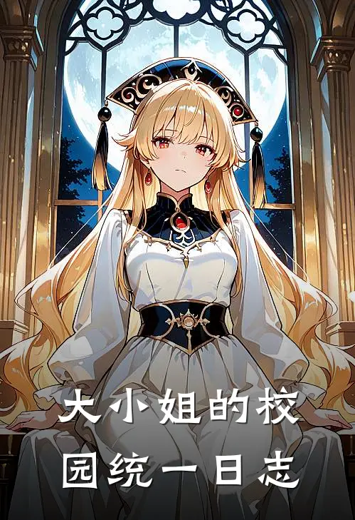 大小姐的校园统一日志(凯蒂赵强)完整版免费全文阅读_最热门小说大小姐的校园统一日志凯蒂赵强