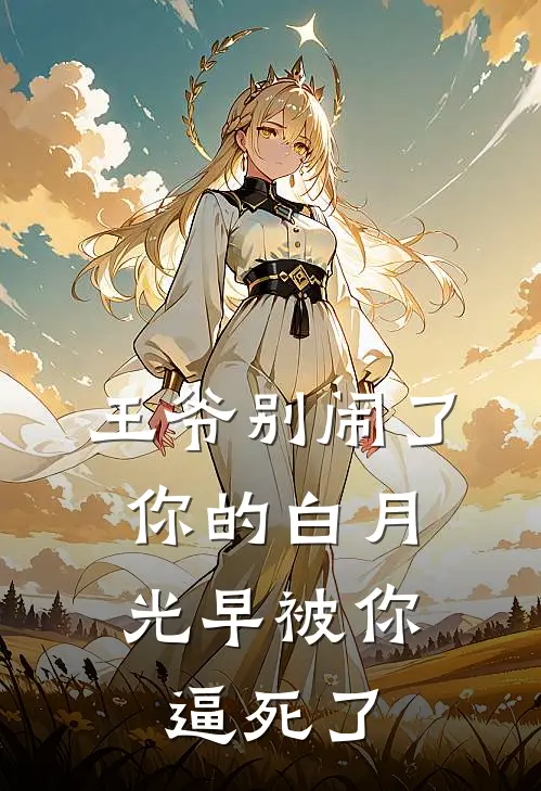 王爷别闹了，你的白月光早被你逼死了江妩楚天逸完结热门小说_完整版小说全文免费阅读王爷别闹了，你的白月光早被你逼死了江妩楚天逸