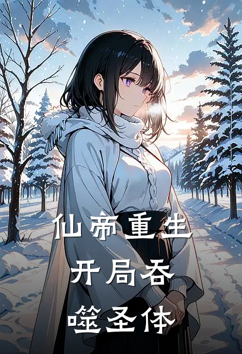 仙帝重生：开局吞噬圣体林宇林德全集免费小说_免费小说完结仙帝重生：开局吞噬圣体(林宇林德)