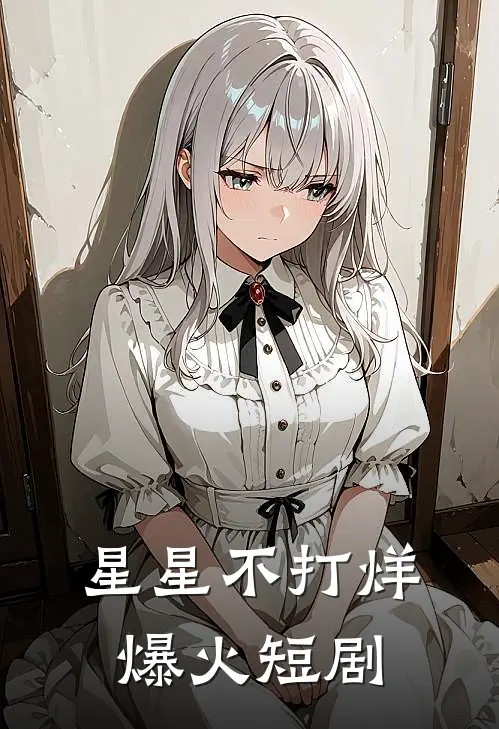 星星不打烊爆火短剧