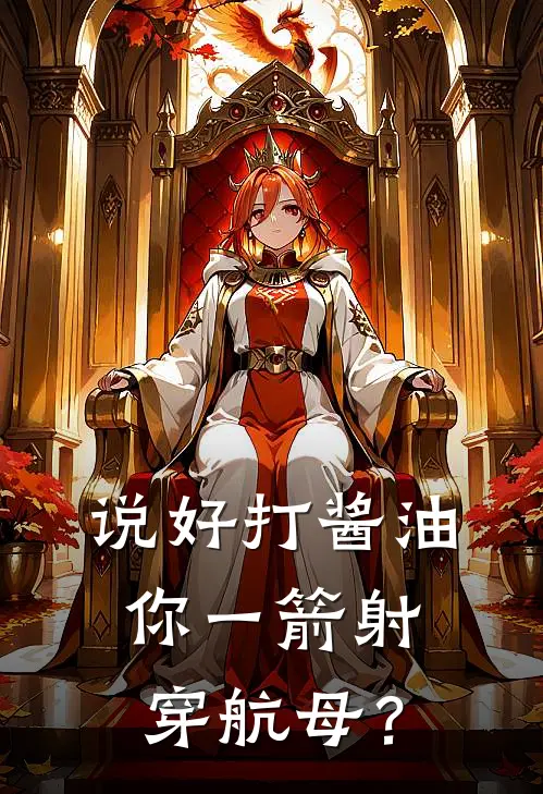 说好打酱油，你一箭射穿航母？(楚戈何志军)完结小说_热门小说推荐说好打酱油，你一箭射穿航母？楚戈何志军