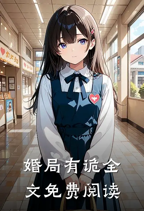 婚局有诡全文免费阅读