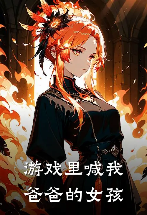 游戏里喊我爸爸的女孩抖音热门全本完结小说_最新章节列表游戏里喊我爸爸的女孩(抖音热门)