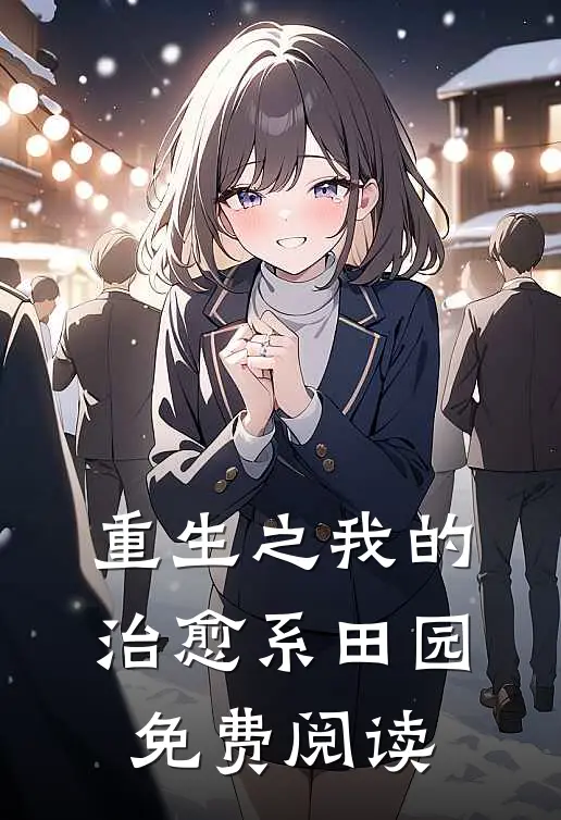 重生之我的治愈系田园免费阅读