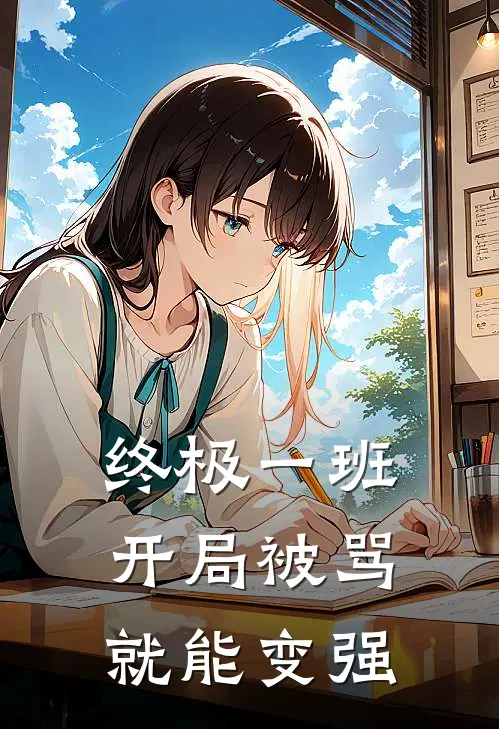 终极一班：开局被骂就能变强