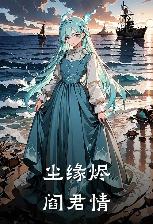 沈清辞谢无烬《尘缘烬，阎君情》完结版免费阅读_尘缘烬，阎君情全文免费阅读