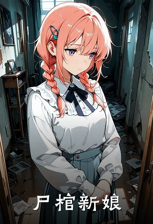 《尸棺新娘》周福沈青书火爆新书_尸棺新娘(周福沈青书)最新热门小说