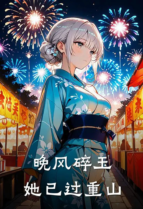 晚风碎玉，她已过重山沈若晚霍霆骁最新小说推荐_完结小说晚风碎玉，她已过重山(沈若晚霍霆骁)