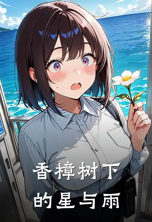 香樟树下的星与雨(沈星眠林微雨)全文免费阅读无弹窗大结局_《香樟树下的星与雨》沈星眠林微雨免费小说