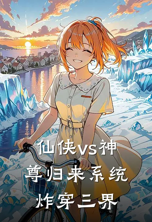 仙侠vs神尊归来系统炸穿三界