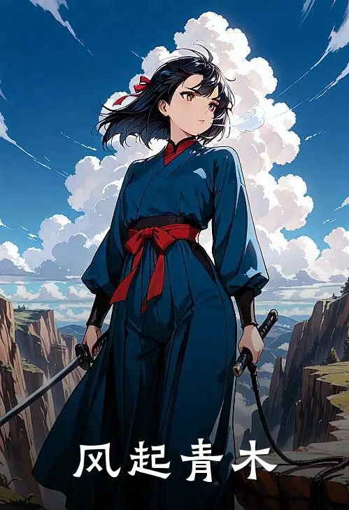 风起青木王小成王震天完本小说免费阅读_小说完结版风起青木王小成王震天
