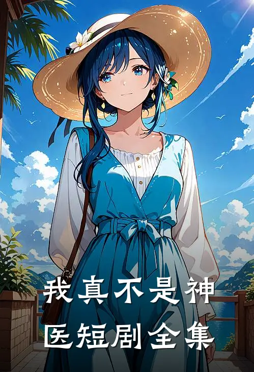 我真不是神医短剧全集