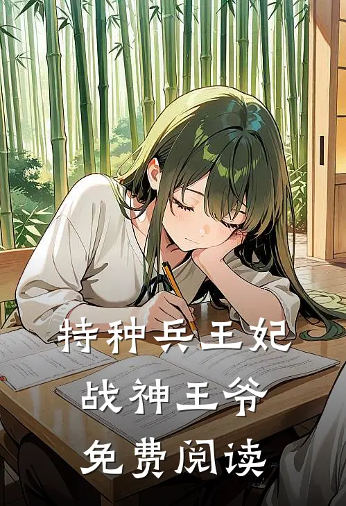 特种兵王妃战神王爷免费阅读