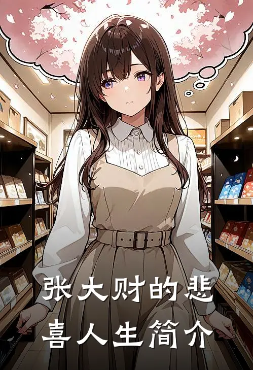 张大财的悲喜人生简介