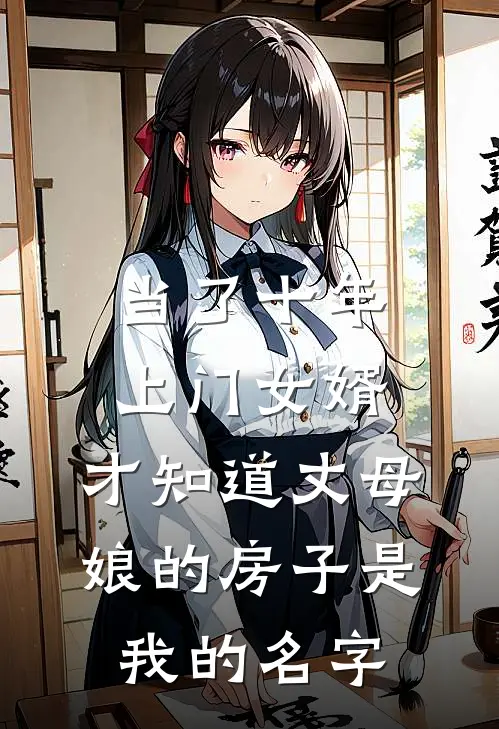 当了十年上门女婿，才知道丈母娘的房子是我的名字(徐莉林川)最新推荐小说_最新免费小说当了十年上门女婿，才知道丈母娘的房子是我的名字徐莉林川