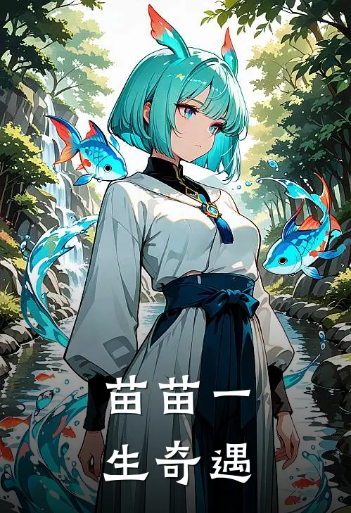 苗苗一生奇遇(玉林玉兰)新热门小说_免费完结小说苗苗一生奇遇(玉林玉兰)