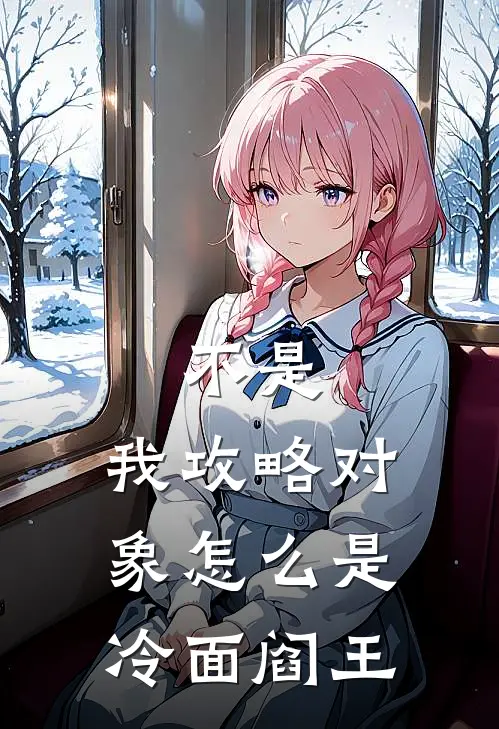 不是，我攻略对象怎么是冷面阎王