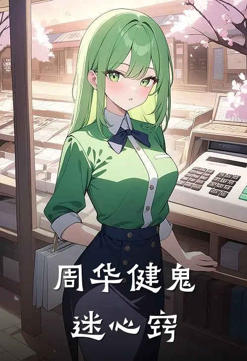 周华健鬼迷心窍