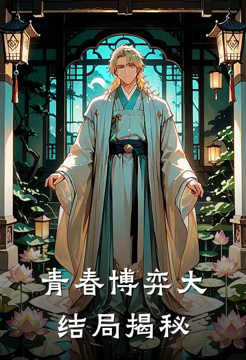 青春博弈大结局揭秘