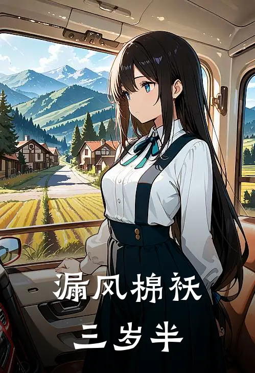 漏风棉袄三岁半