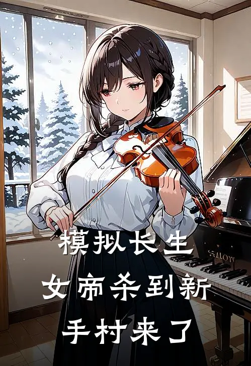 模拟长生，女帝杀到新手村来了