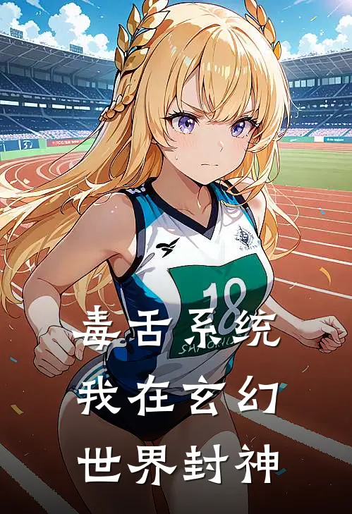 毒舌系统：我在玄幻世界封神楚风楚风免费小说完结_最新完本小说推荐毒舌系统：我在玄幻世界封神(楚风楚风)