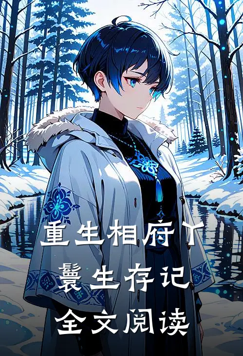 重生相府丫鬟生存记全文阅读