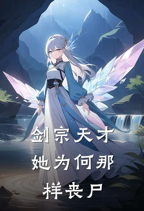 剑宗天才她为何那样丧尸