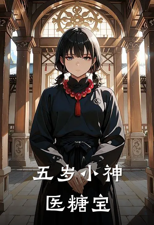 五岁小神医糖宝