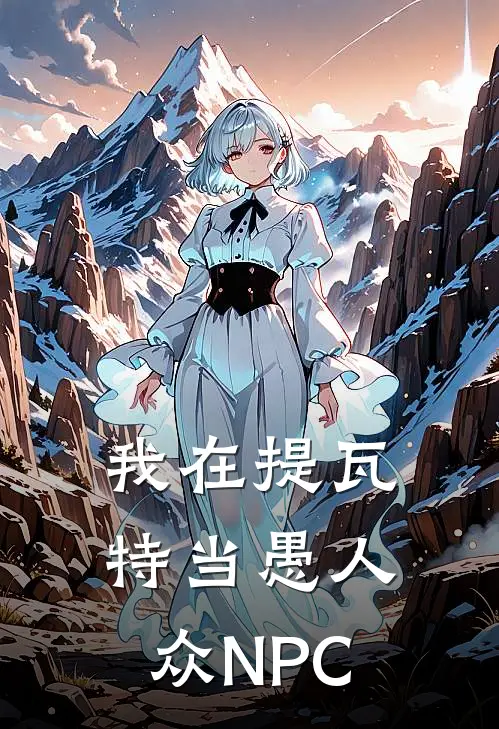 我在提瓦特当愚人众NPC阿贾克斯阿林娜完本完结小说_热门小说排行榜我在提瓦特当愚人众NPC阿贾克斯阿林娜